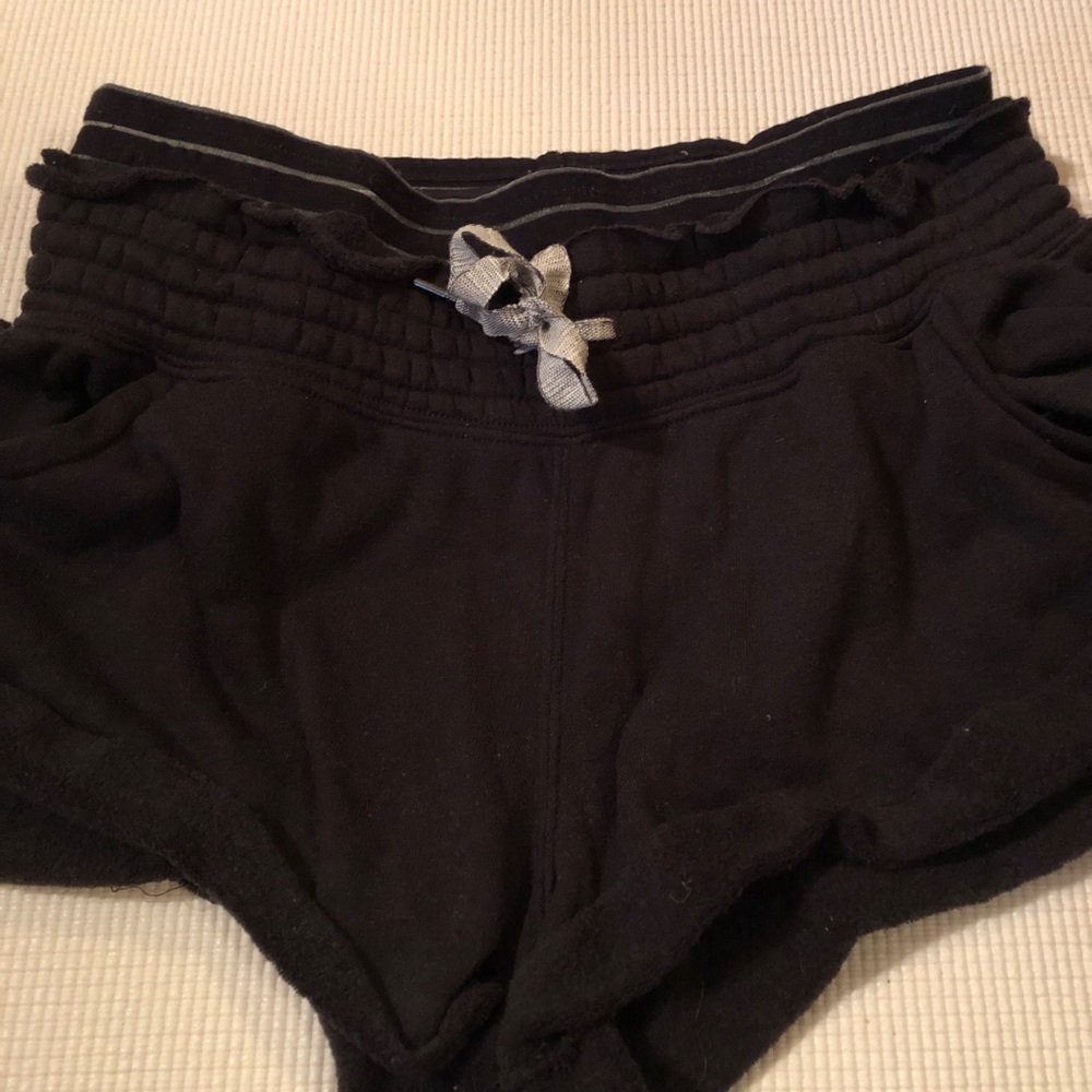 Free People Movement Seeker Shorts - Picture 3 of 4